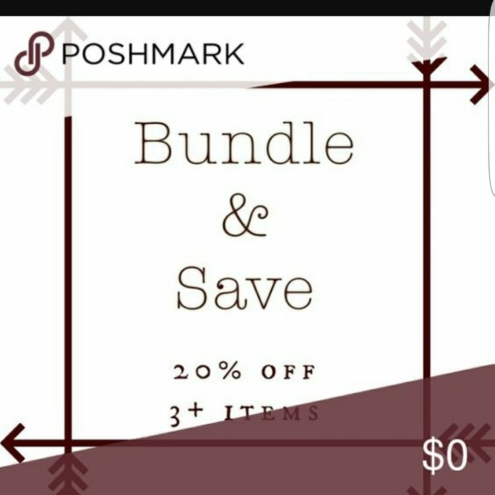 Bundle and save!